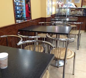 Cakes Bakes High Street North East Ham London Zomato